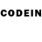 Codein напиток Lean (лин) Tina Bokonja